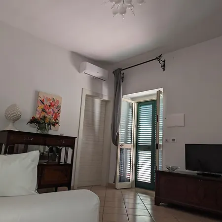 Сasa de vacaciones Antonino
