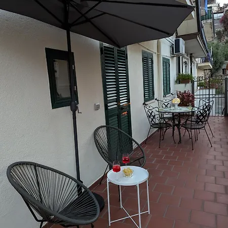 Antonino Holiday home