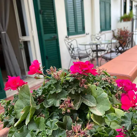 Casa de Férias Antonino *