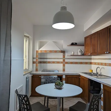 Antonino Casa vacanze *