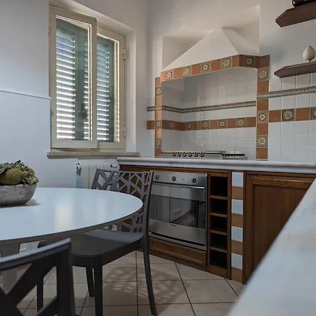 Antonino Casa vacanze