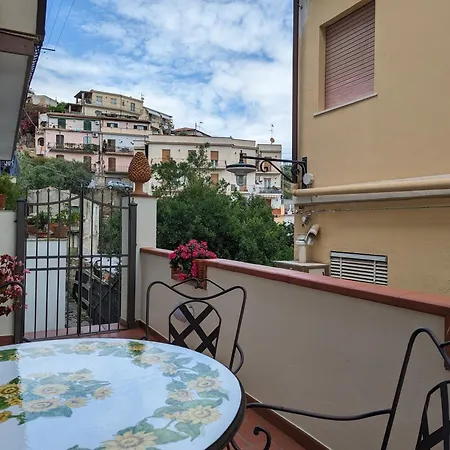 Casa vacanze Antonino *