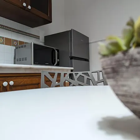 Casa vacanze Antonino *