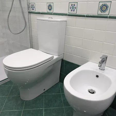 Casa vacanze Antonino Taormina