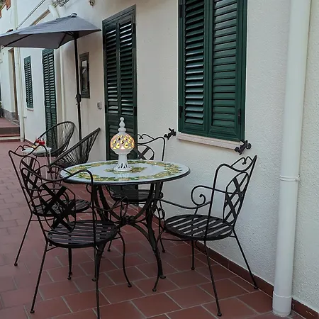 Casa vacanze Antonino