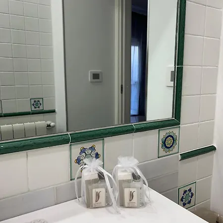 Casa vacanze Antonino