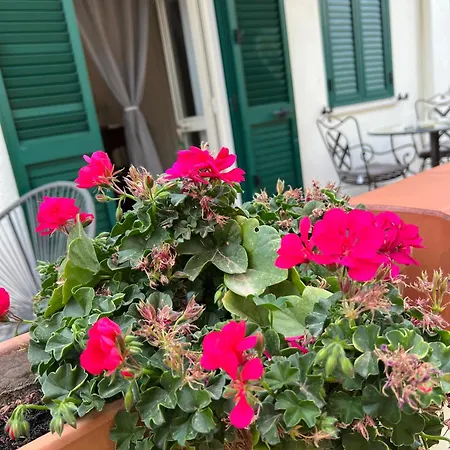 Casa vacanze Antonino Taormina
