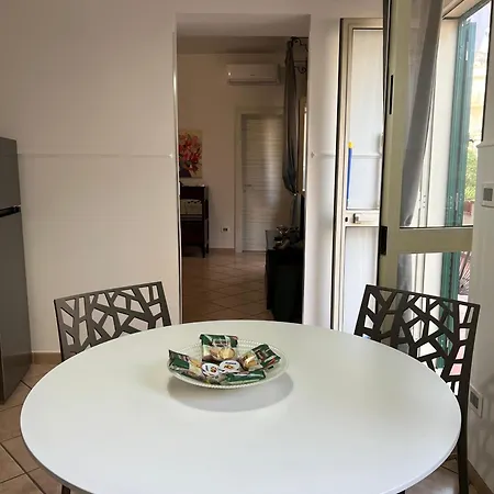 Antonino Casa vacanze Taormina
