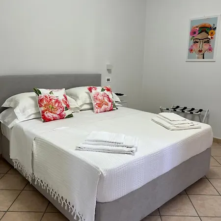 Casa vacanze Antonino Taormina